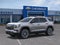 2027 GMC Terrain FWD Elevation