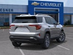 2027 GMC Terrain FWD Elevation
