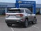 2027 GMC Terrain FWD Elevation