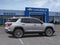 2027 GMC Terrain FWD Elevation