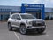 2027 GMC Terrain FWD Elevation