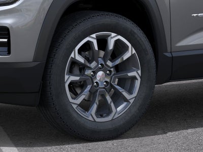 2027 GMC Terrain FWD Elevation