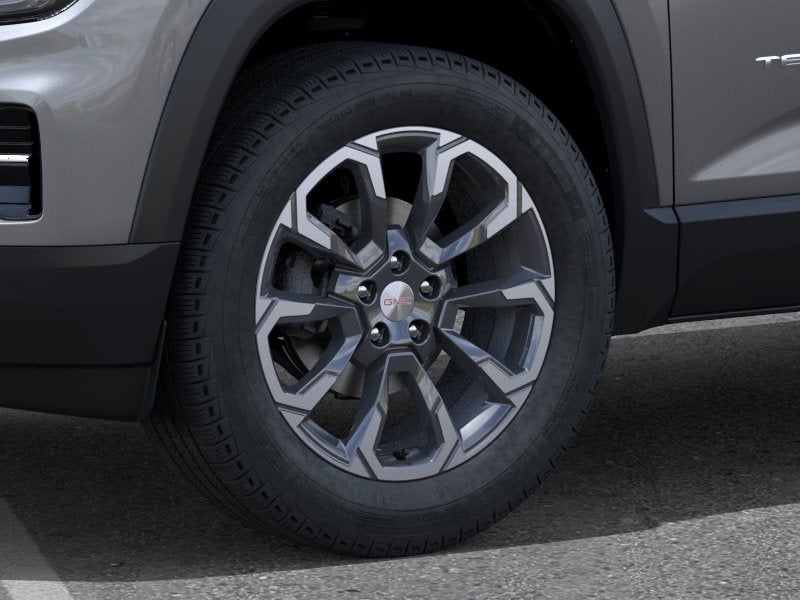 2027 GMC Terrain FWD Elevation