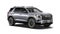 2027 GMC Terrain FWD Elevation