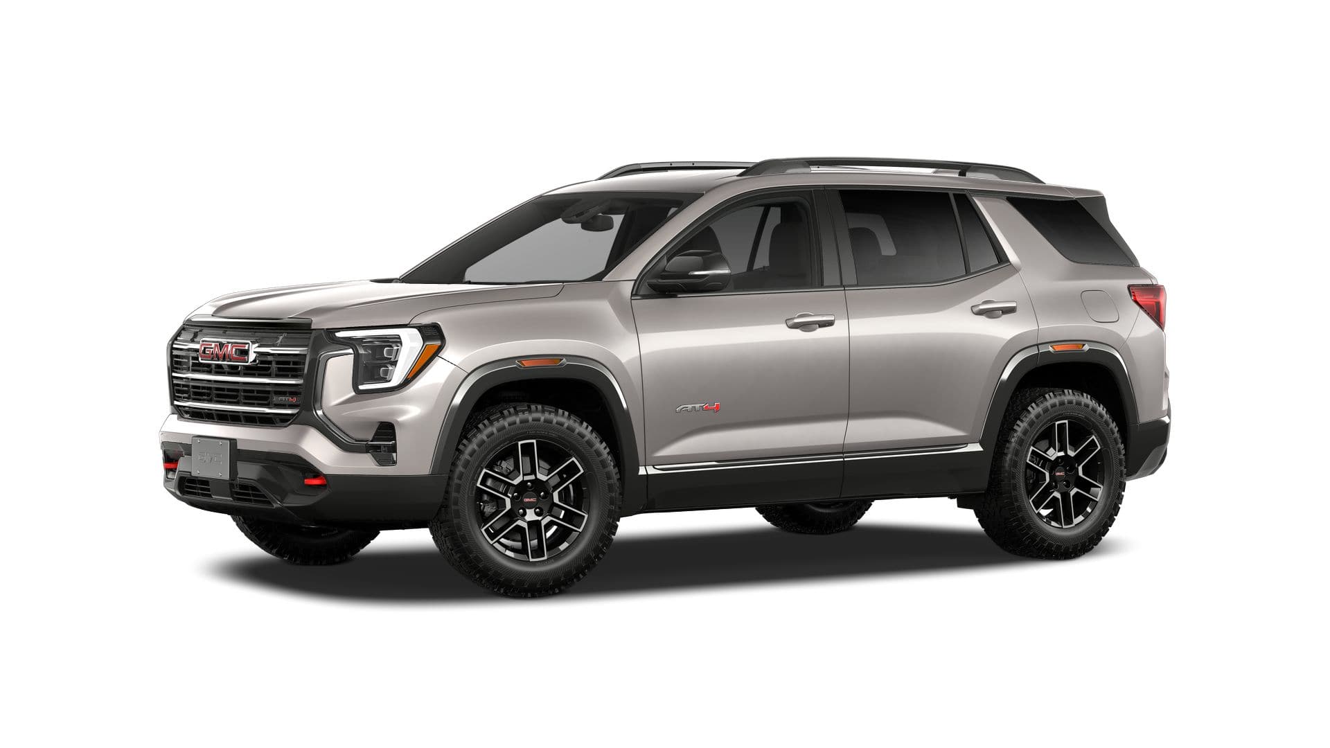 2027 GMC Terrain AT4 - Photo 26
