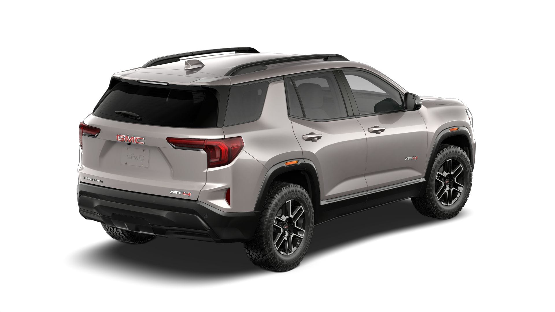 2027 GMC Terrain AT4 - Photo 27