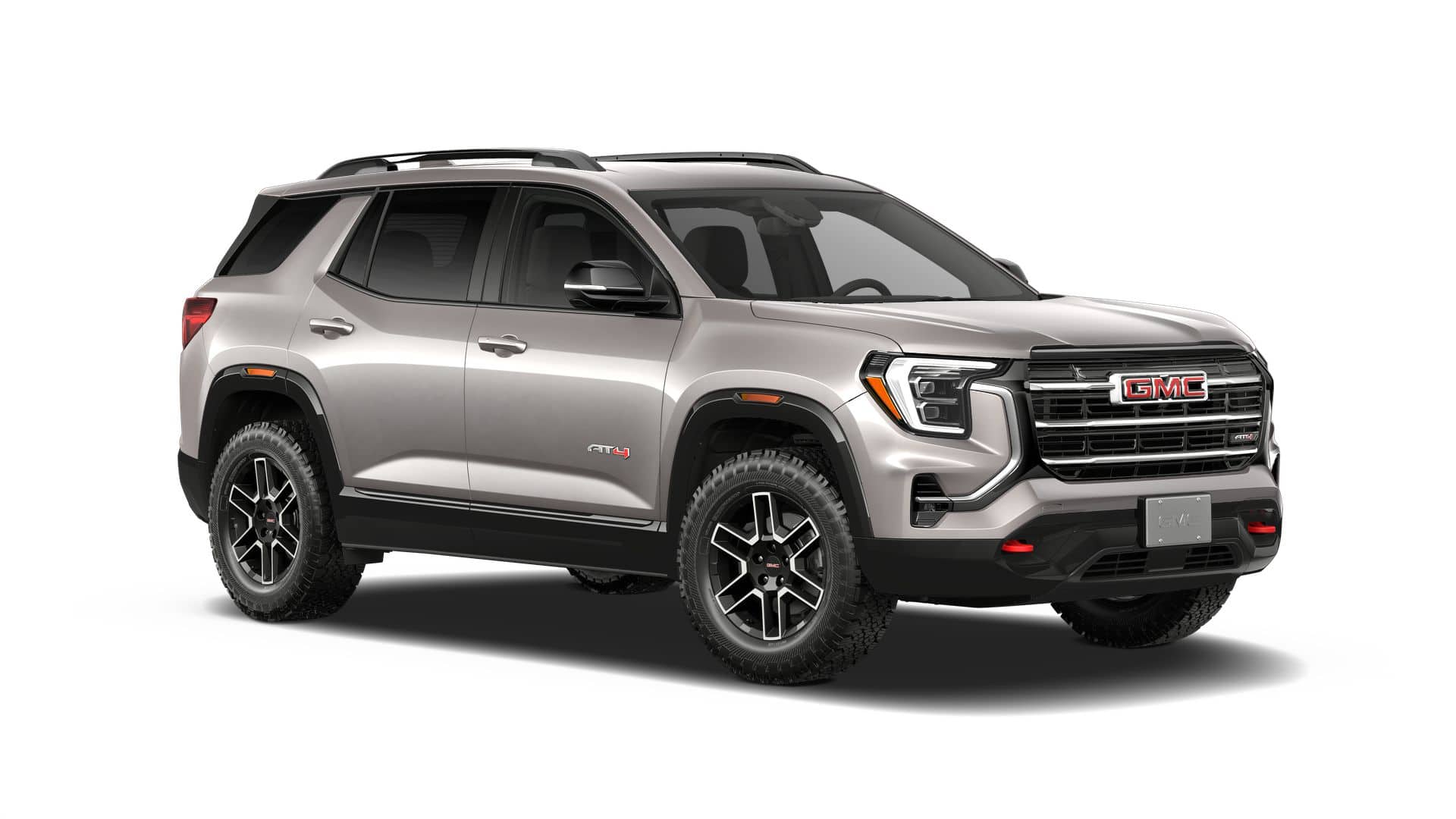 2027 GMC Terrain AT4 - Photo 28