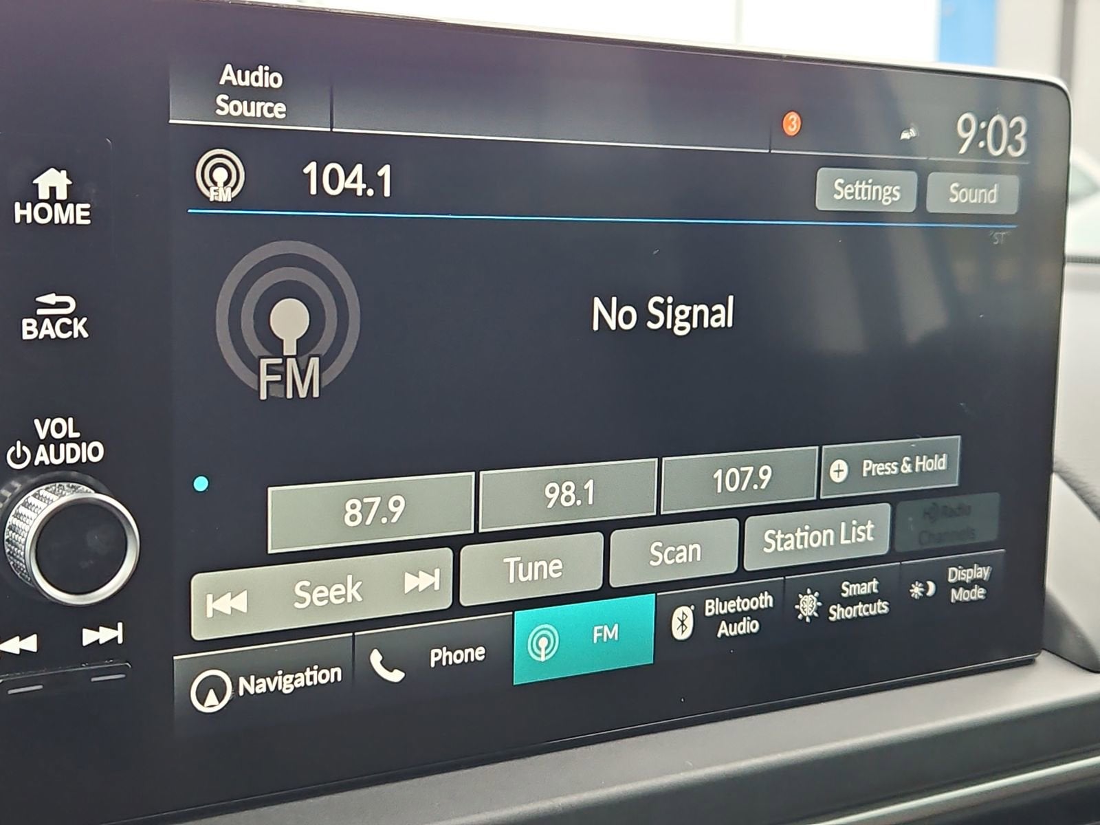 2023 Honda Pilot AWD Elite