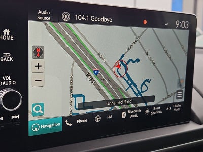 2023 Honda Pilot AWD Elite