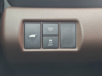 2023 Honda Pilot AWD Elite