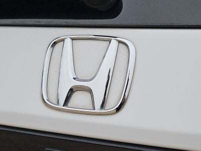 2023 Honda Pilot AWD Elite