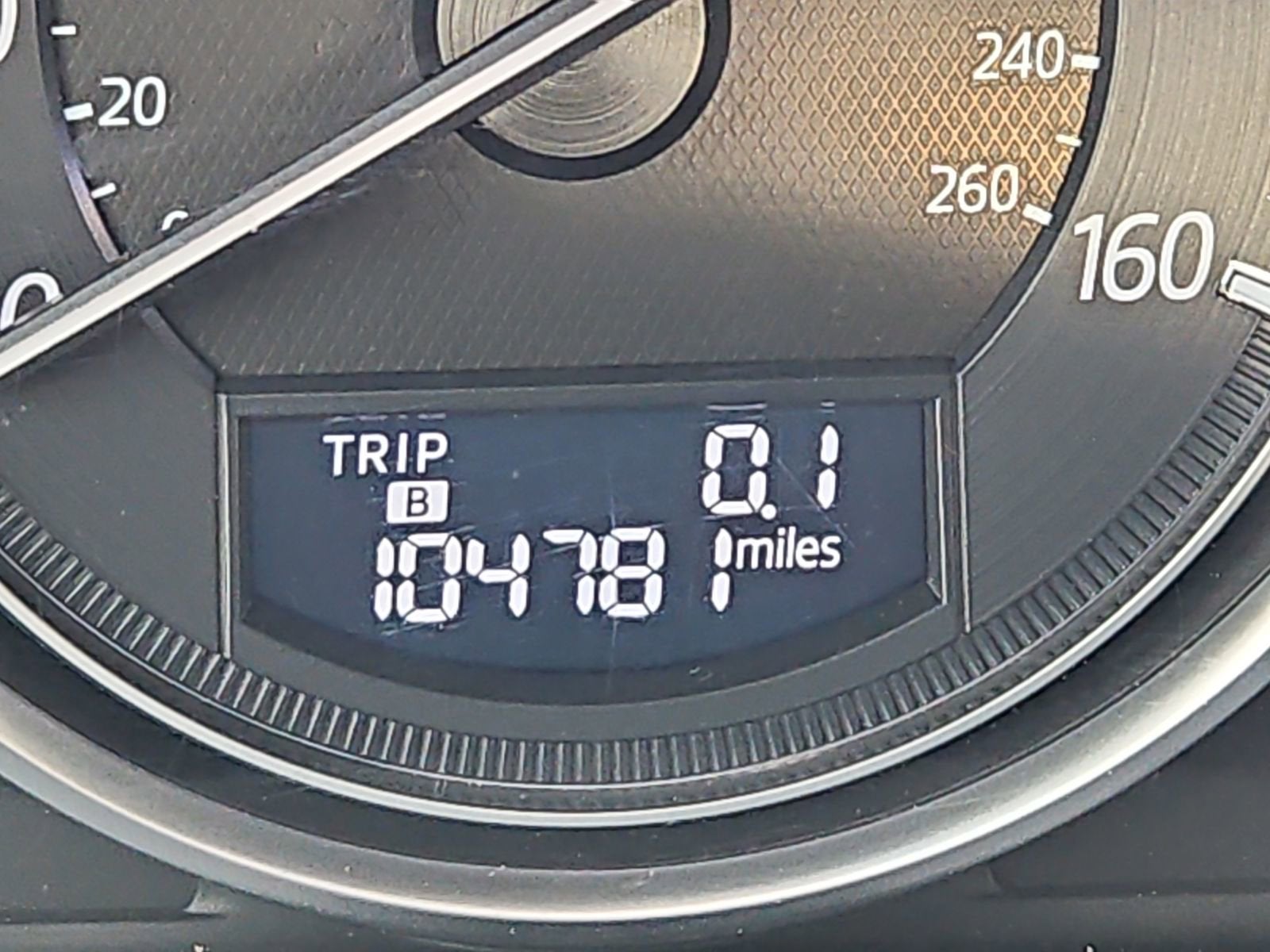 2016 Mazda Mazda6 i Grand Touring