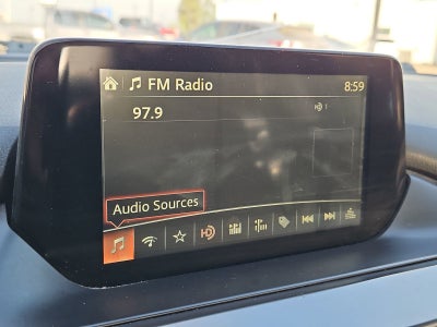 2016 Mazda Mazda6 i Grand Touring