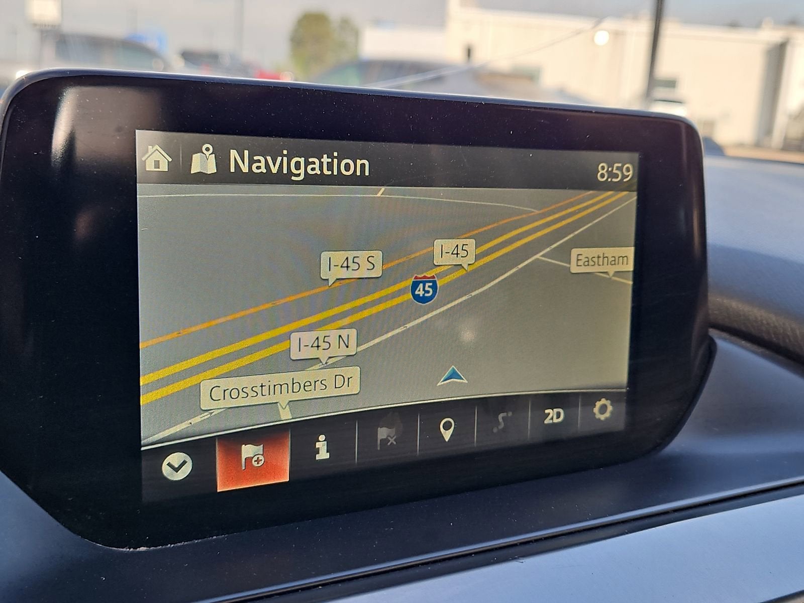 2016 Mazda Mazda6 i Grand Touring