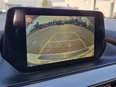 2016 Mazda Mazda6 i Grand Touring