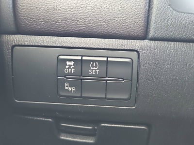 2016 Mazda Mazda6 i Grand Touring