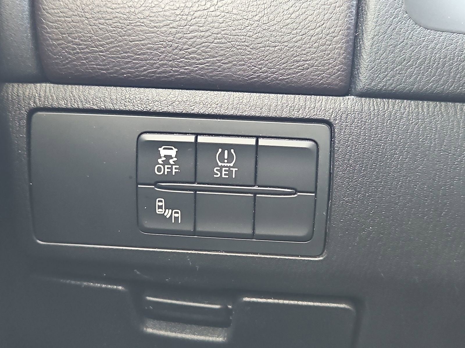 2016 Mazda Mazda6 i Grand Touring