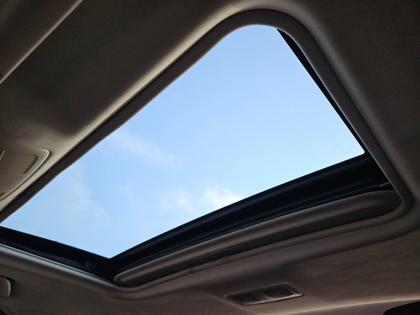 2016 Mazda Mazda6 i Grand Touring