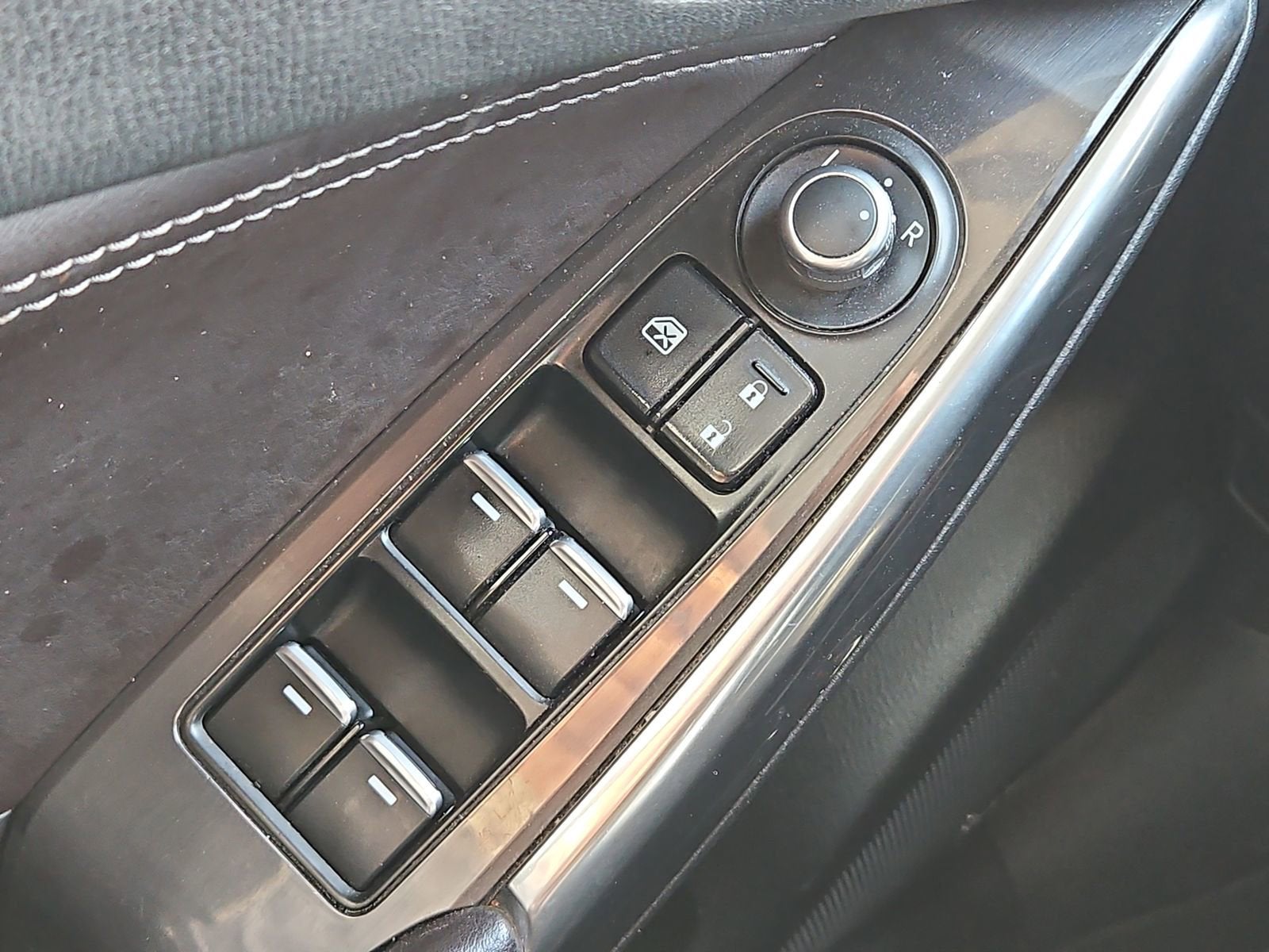 2016 Mazda Mazda6 i Grand Touring