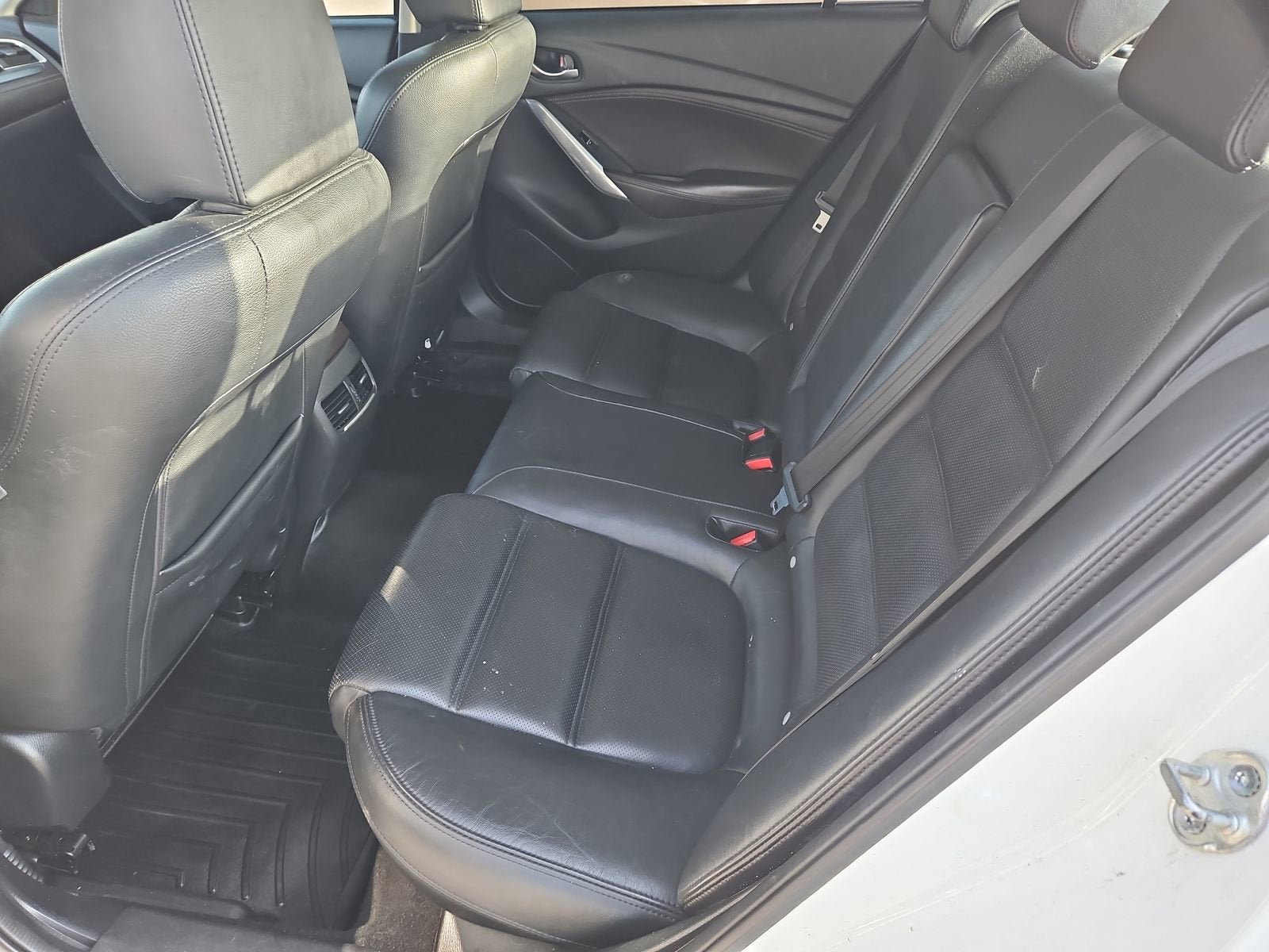 2016 Mazda Mazda6 i Grand Touring