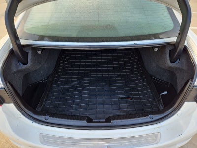 2016 Mazda Mazda6 i Grand Touring