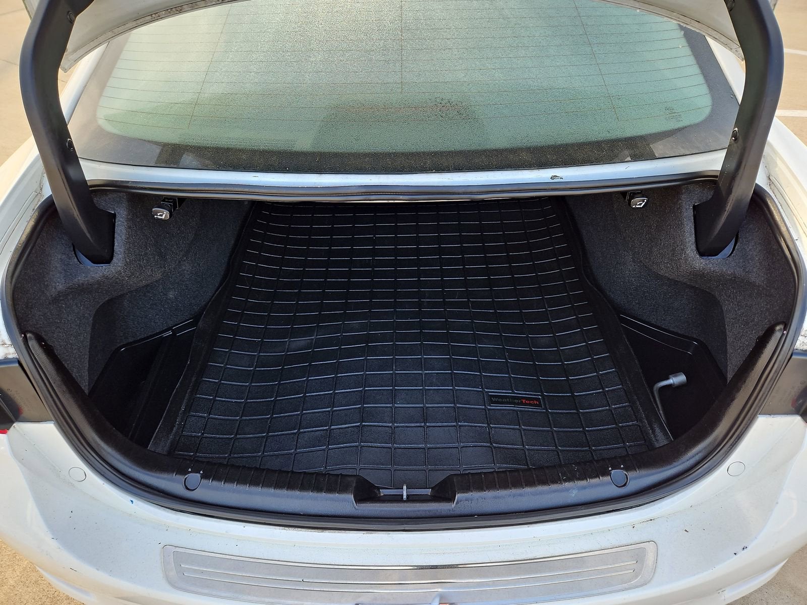 2016 Mazda Mazda6 i Grand Touring