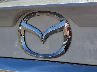 2016 Mazda Mazda6 i Grand Touring