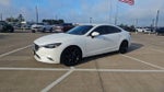 2016 Mazda Mazda6 i Grand Touring