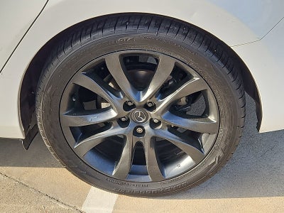 2016 Mazda Mazda6 i Grand Touring