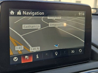 2021 Mazda Mazda MX-5 Miata RF Grand Touring