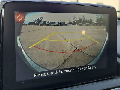 2021 Mazda Mazda MX-5 Miata RF Grand Touring