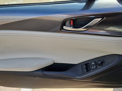 2021 Mazda Mazda MX-5 Miata RF Grand Touring