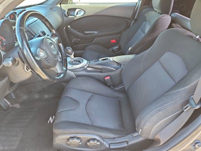 2016 Nissan 370Z Sport