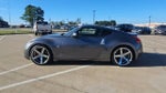 2016 Nissan 370Z Sport