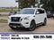 2022 Nissan Armada Platinum 2WD