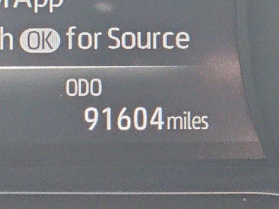 2022 Toyota Venza LE