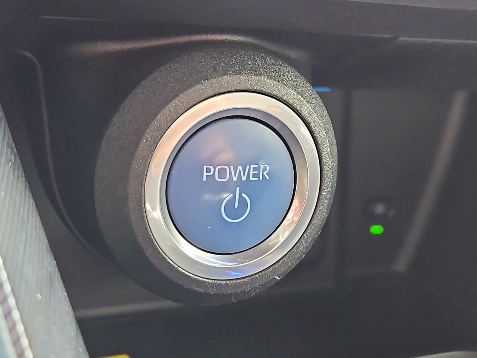 2022 Toyota Venza LE