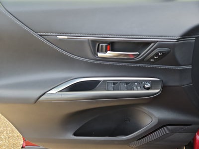 2022 Toyota Venza LE