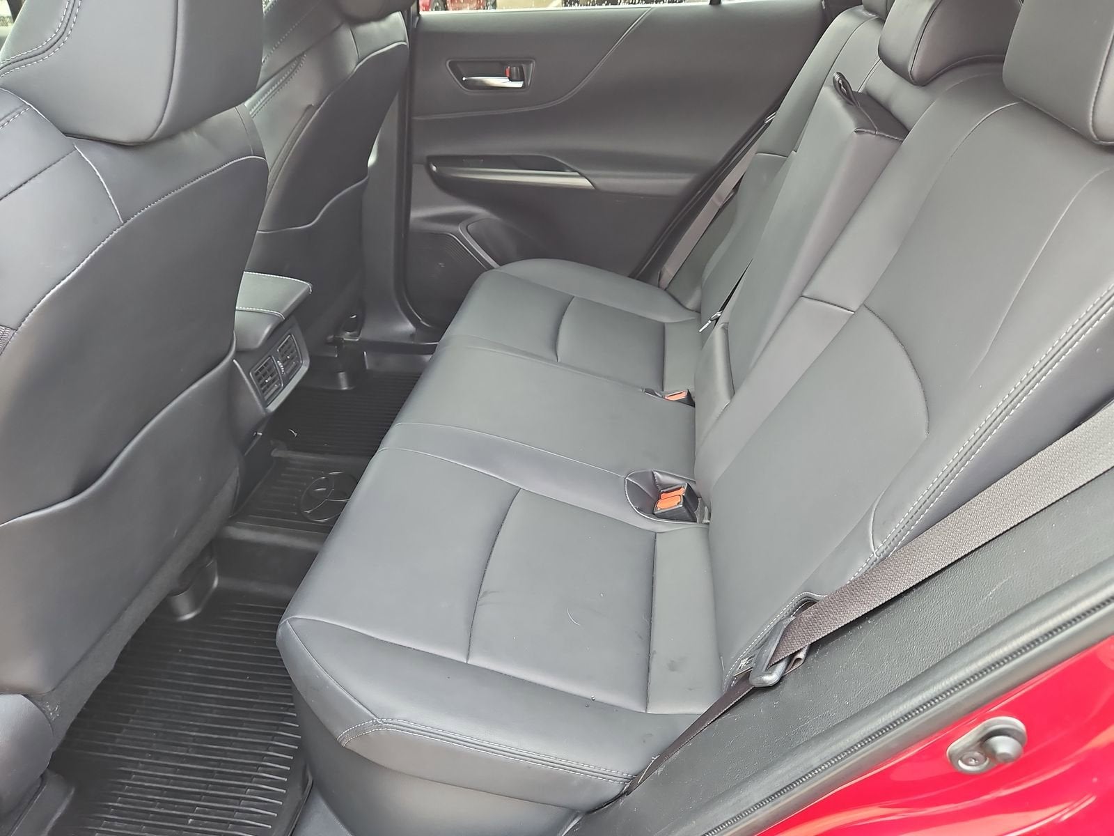 2022 Toyota Venza LE