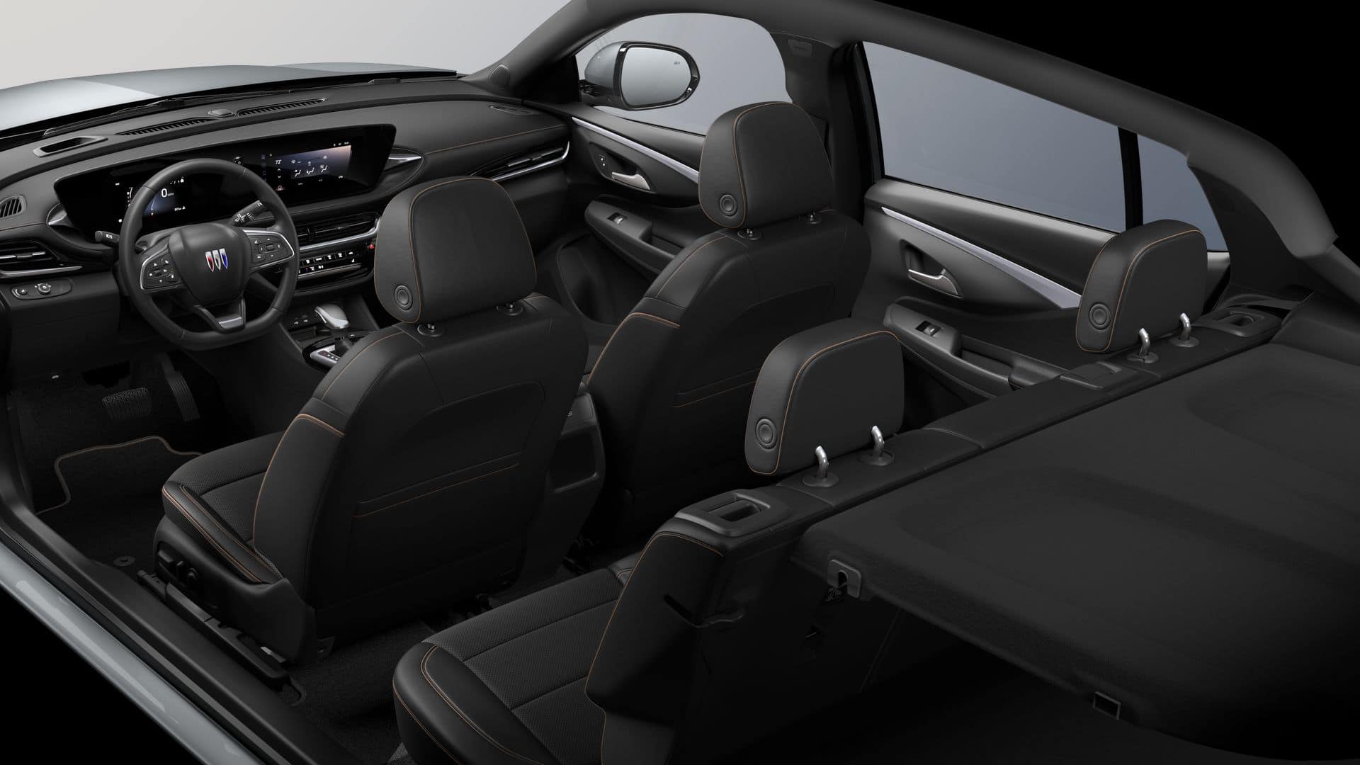 2026 Buick Envista Avenir - Photo 34