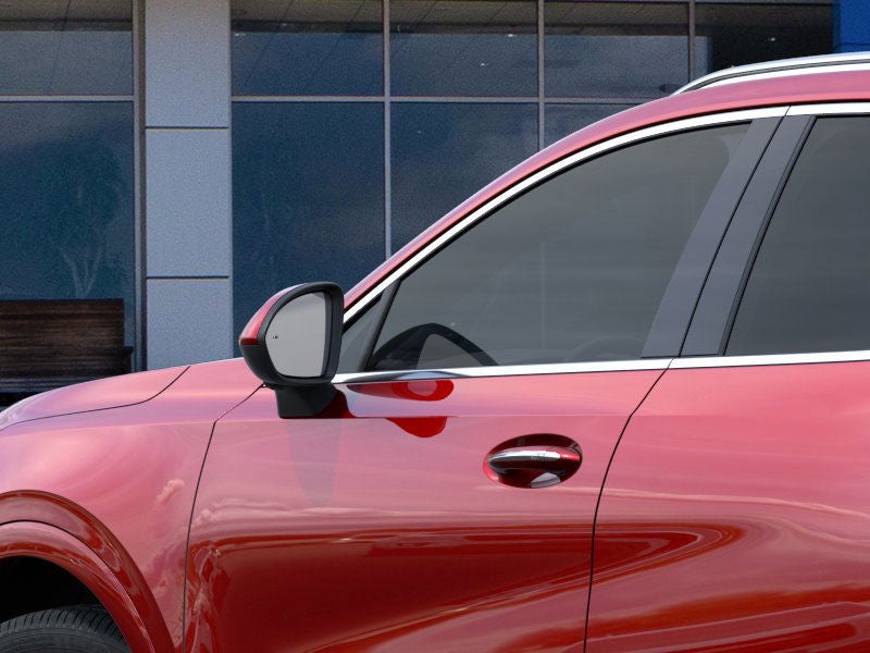 2025 Buick Envision Avenir