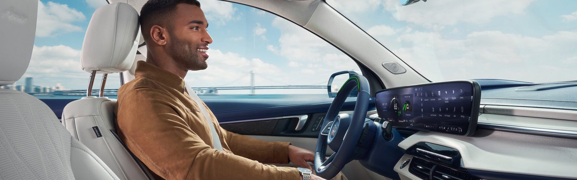 Wiesner of Huntsville Buick GMC in Huntsville TX