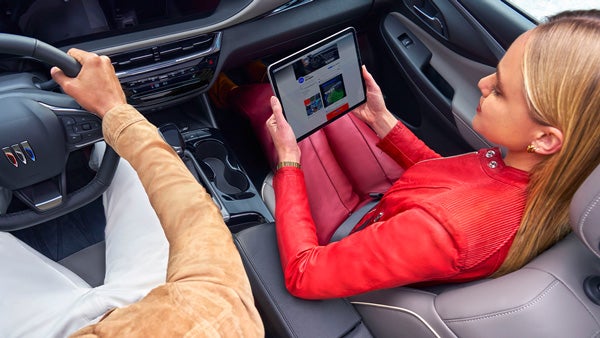 Wiesner of Huntsville Buick GMC in Huntsville TX