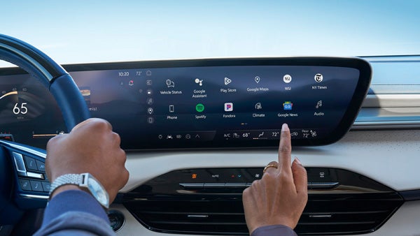 Wiesner of Huntsville Buick GMC in Huntsville TX