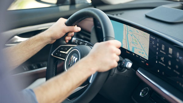 Wiesner of Huntsville Buick GMC in Huntsville TX