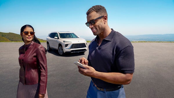 Wiesner of Huntsville Buick GMC in Huntsville TX