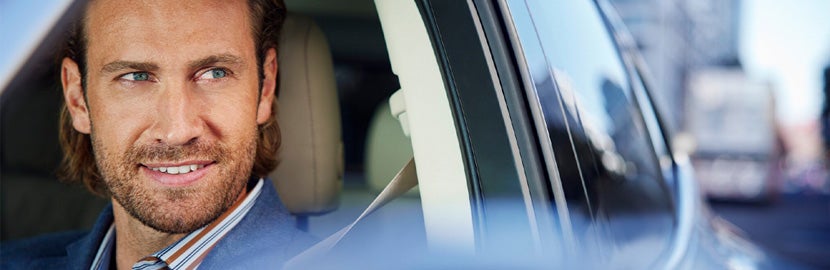 Wiesner of Huntsville Buick GMC in Huntsville TX