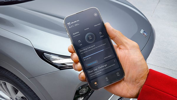 Wiesner of Huntsville Buick GMC in Huntsville TX