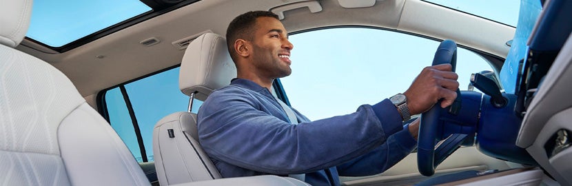 Wiesner of Huntsville Buick GMC in Huntsville TX