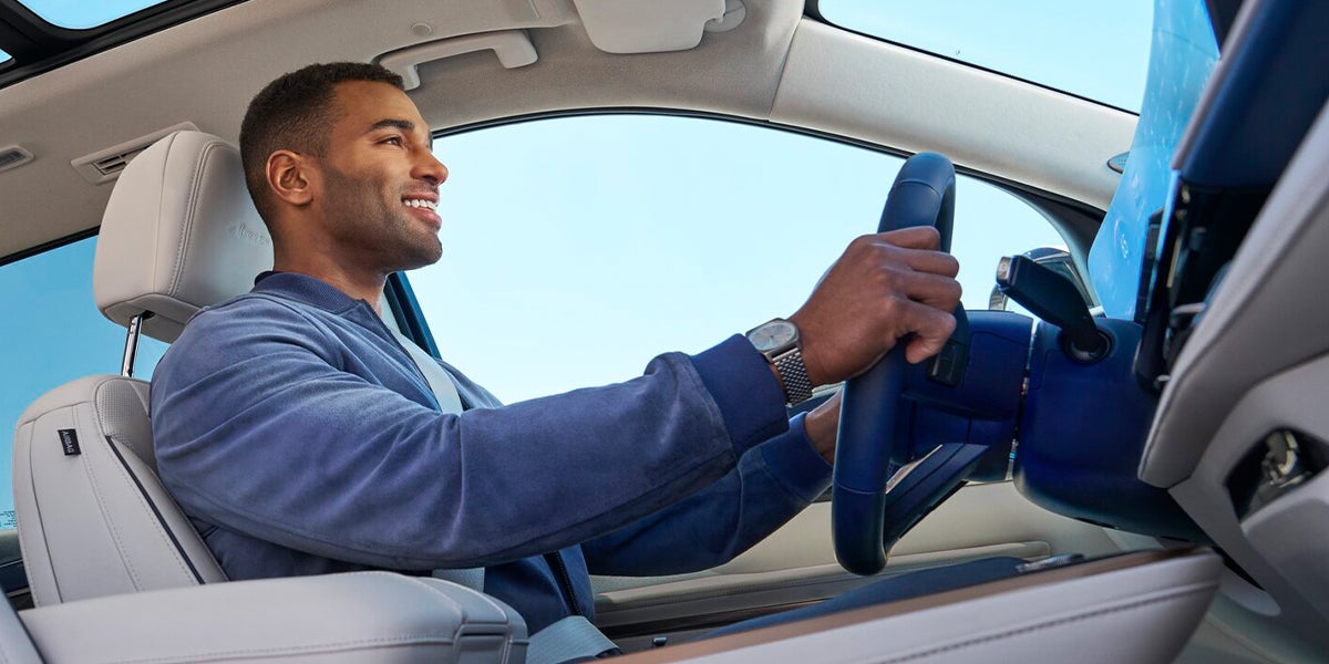 Wiesner of Huntsville Buick GMC in Huntsville TX